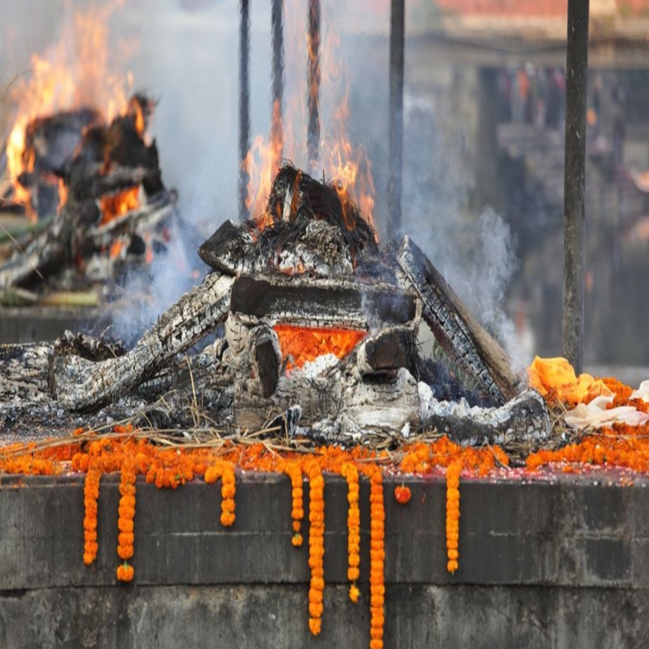 Cremation Services