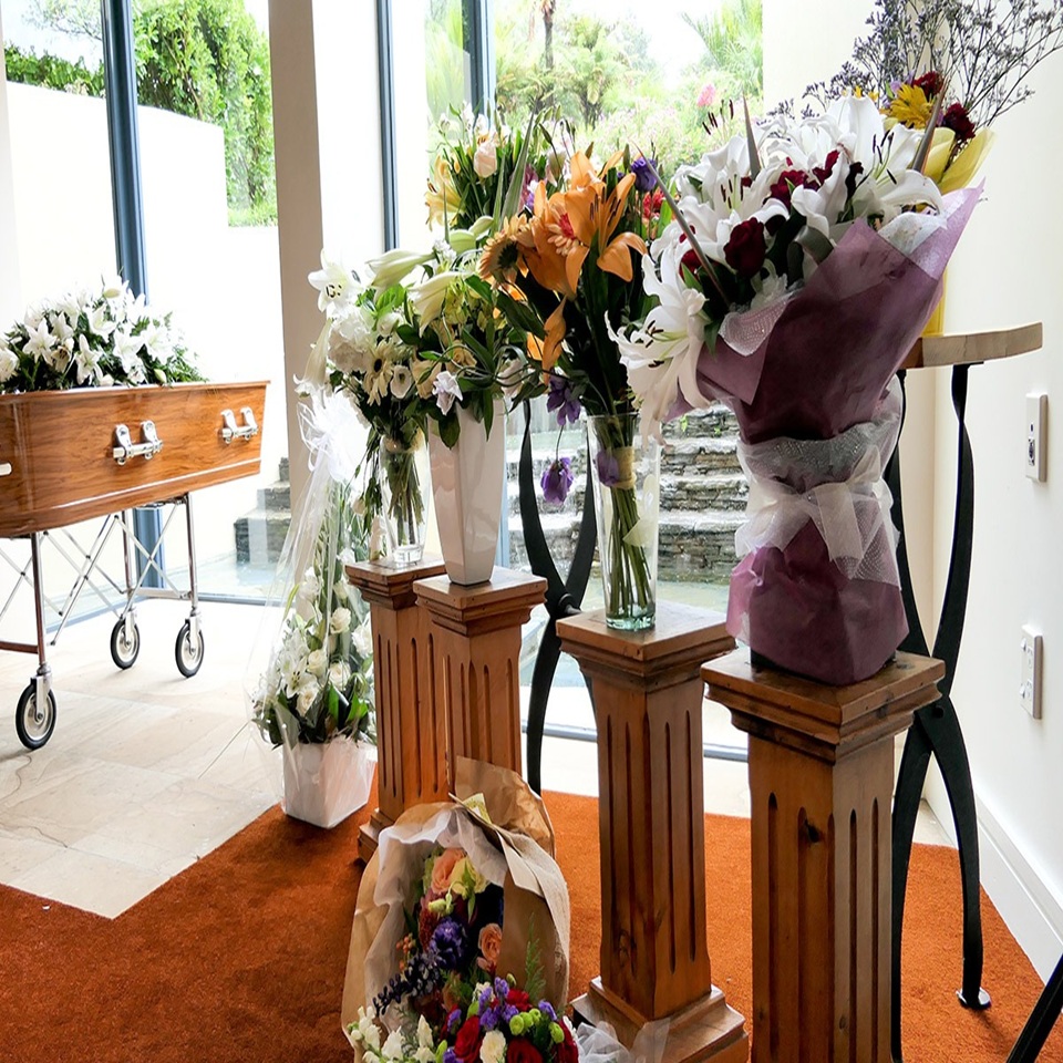 Pre planning Funeral Service